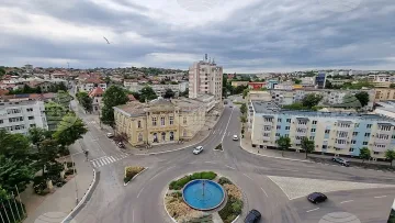 Военна тревога в цяла Румъния! Втори удар