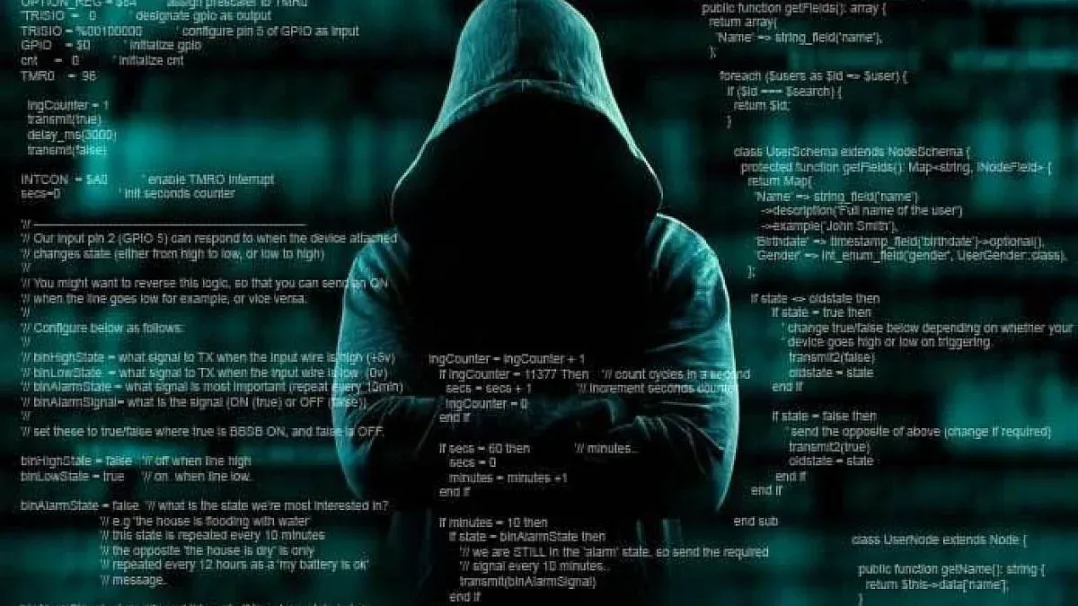 Хакер развя секретни досиета на родните генерали! Пробит ли е щитът на НАТО?