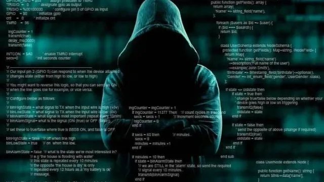 Хакер развя секретни досиета на родните генерали! Пробит ли е щитът на НАТО? 