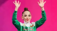 Стилияна Николова - втора в света! Осигури ни нещо важно