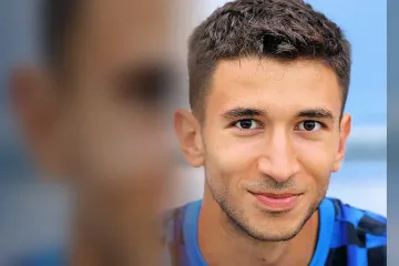Левски подписва с играч, минал през Ливърпул