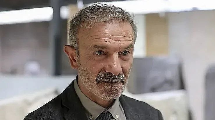 неджми карул