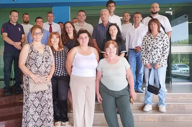 Партията на Радев с мощен скок в Пиринско. Новата структура