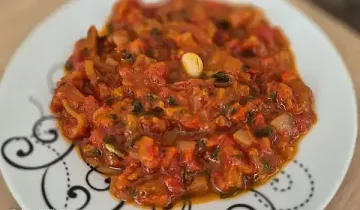 Идея за неустоимо вкусна лятна манджа от тефтера на баба