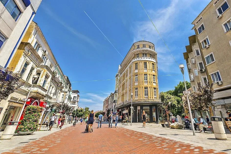 Мистерия в морето на Варна! Всички изтръпнаха (СНИМКА)