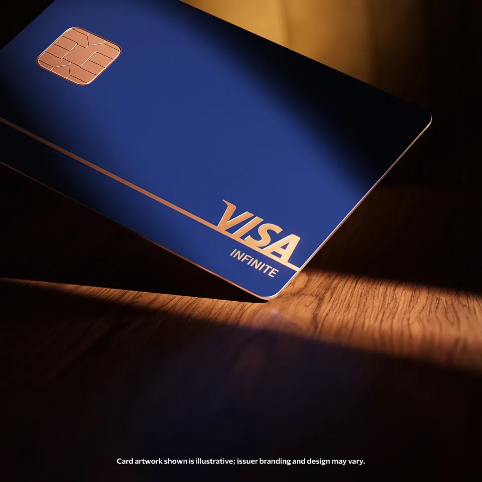 Photo_Visa Infinite 2