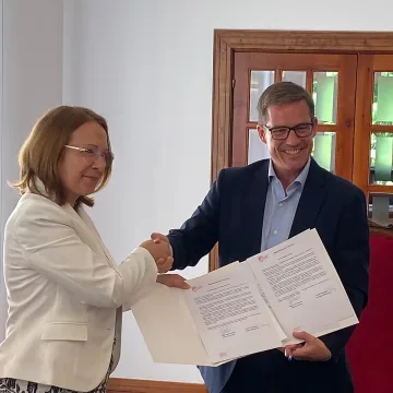 Казанлък отново в европейския фокус: Испанска медия разказа за Града на розите