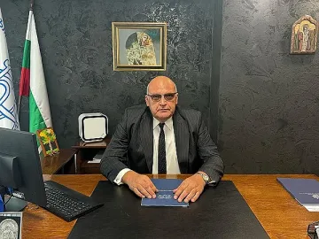 Шефът на БЛС за оставката на Салчев: Добро решение за здравната система