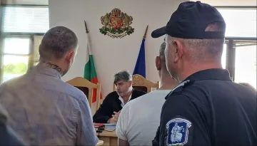 Решиха съдбата на лидера на "Кръв и чест" в Пловдив