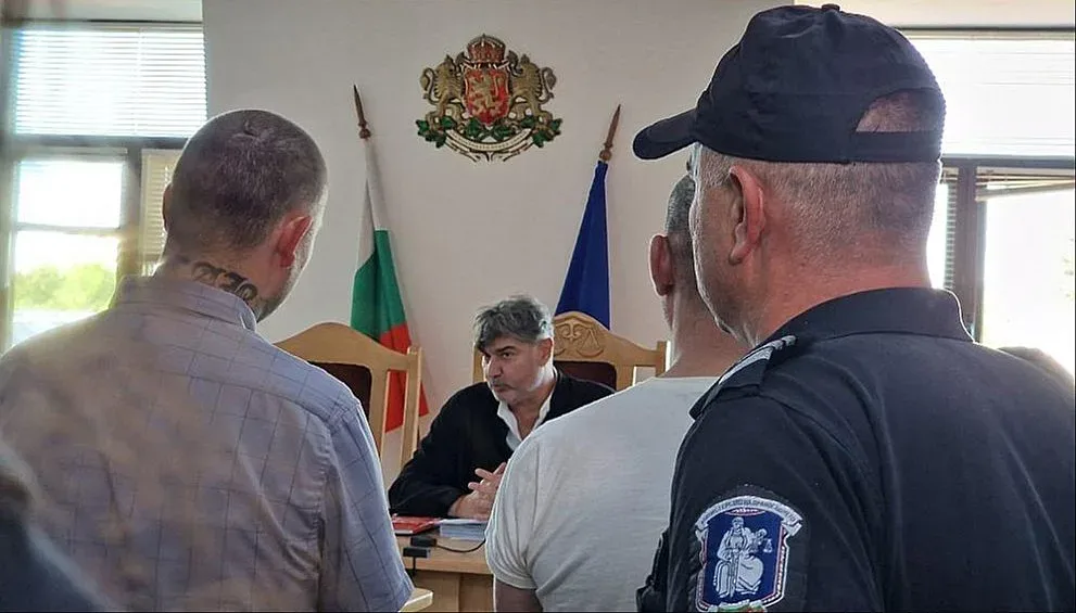Решиха съдбата на лидера на "Кръв и чест" в Пловдив