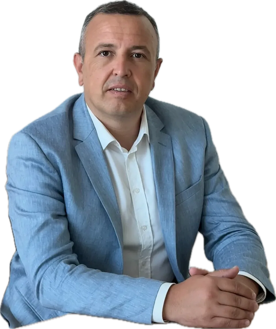 Иван Митев