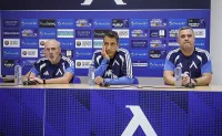 София става синя за най-голямата битка на Левски