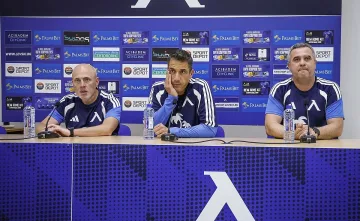 София става синя за най-голямата битка на Левски