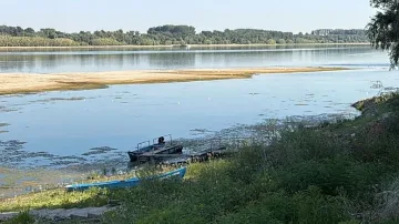 Русенец с потресаващи думи за река Дунав