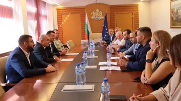 Абровски с добра новина за земеделците