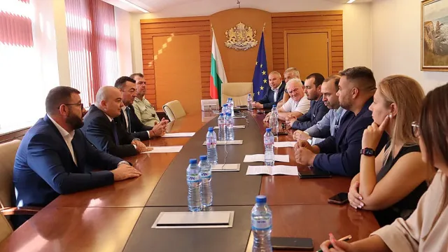 Абровски с добра новина за земеделците