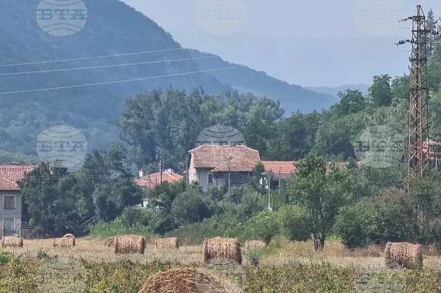 София на нокти заради пожара. Праща нота до Белград