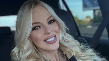 Тя роди и забогатя. Как става така?