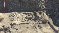 Археолози попаднаха на нещо невиждано в Ловеч! Уникални находки