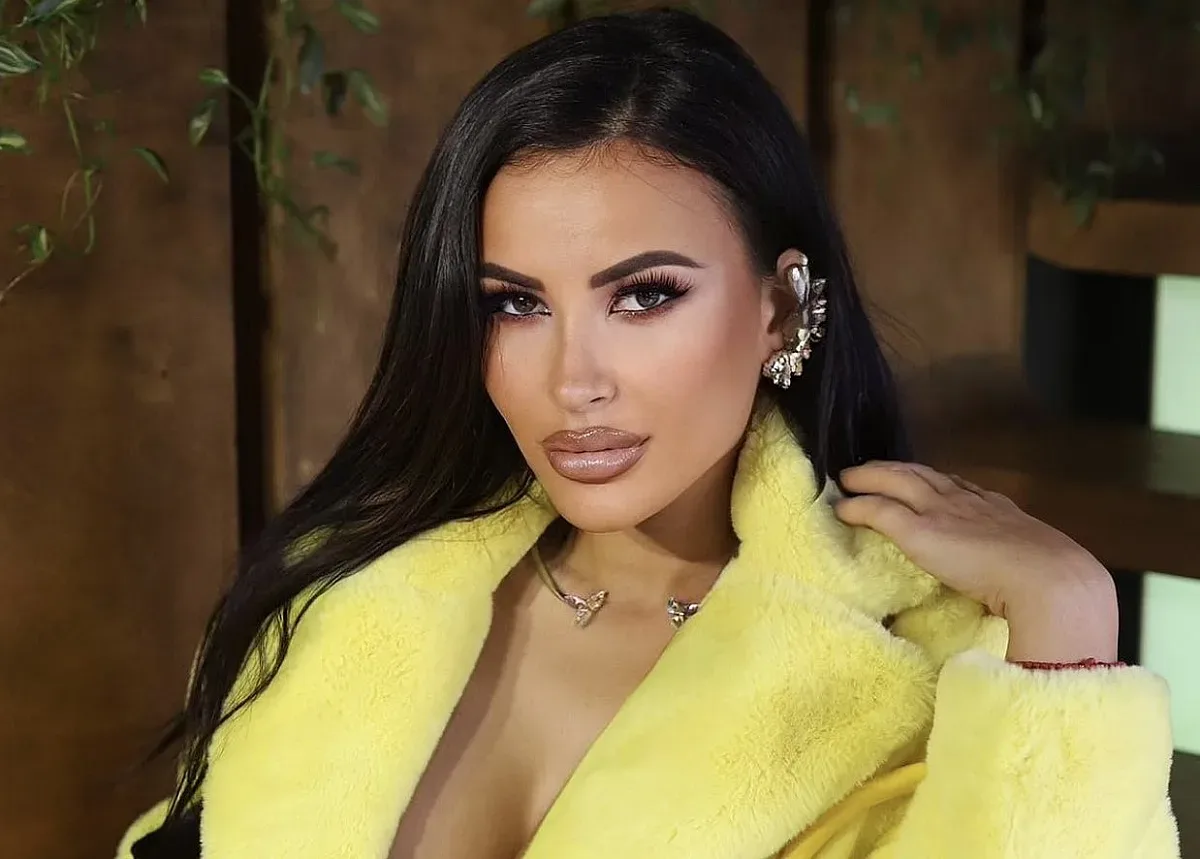 Мисис България се отправи към червения килим на фестивала в Кан