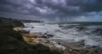 Морето край Крапец взе 3 жертви
