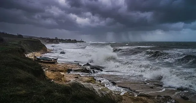 Морето край Крапец взе 3 жертви