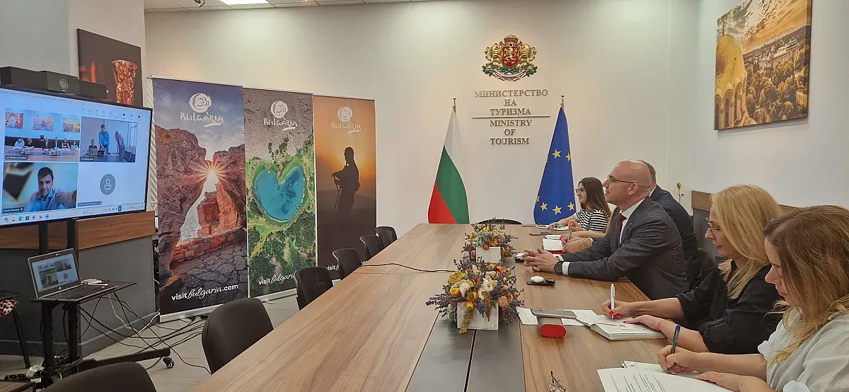 Черноморието готви голям въздушен скок през 2027 г.