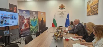 Черноморието готви голям въздушен скок през 2027 г.