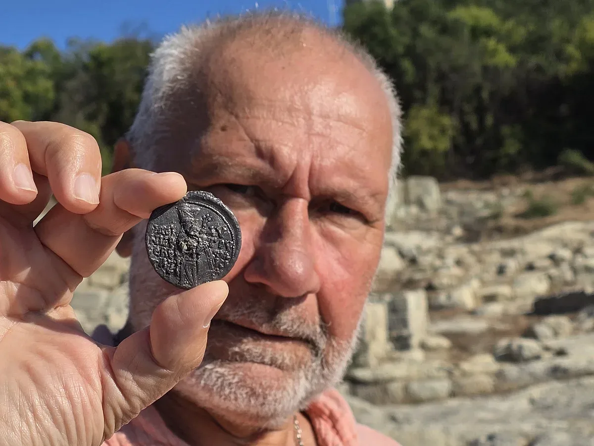 Перперикон извади находка със световно значение