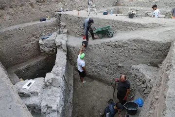 Уникална находка в Пловдив разкрива древни тайни