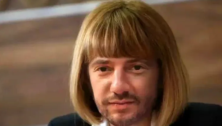 Познахте ли го? Този човек сега решава за София