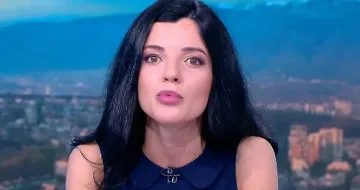 Известна водеща на БТВ слиза от ефир
