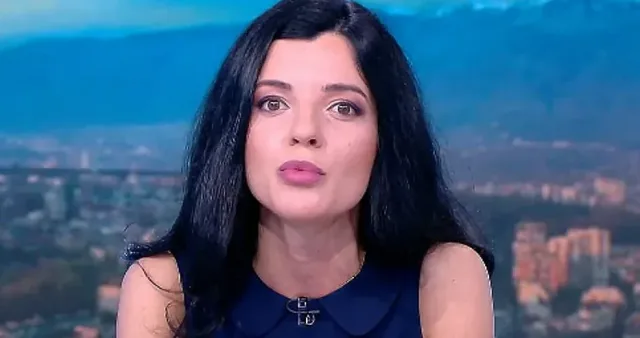 Известна водеща на БТВ слиза от ефир