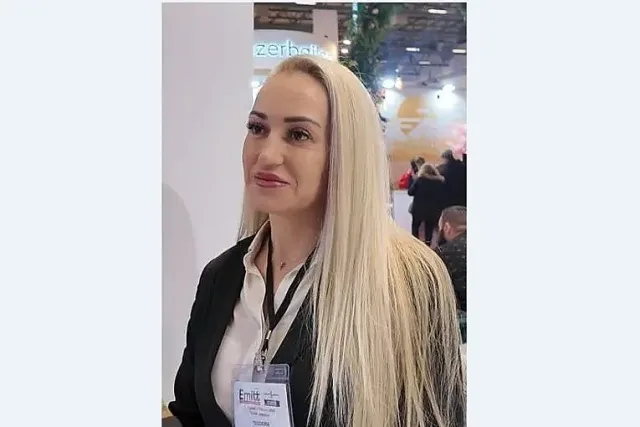 Пламна колата на човек на Радев