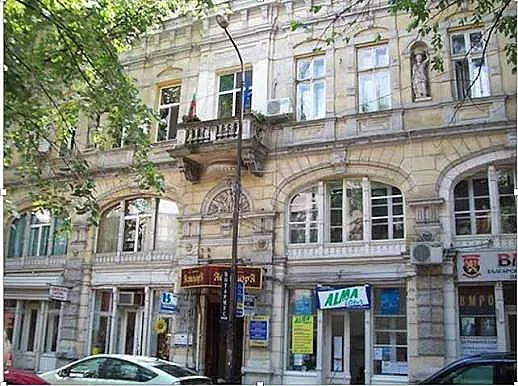 Първият асансьор в България предизвикал невиждан фурор