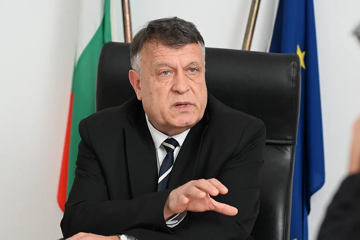 Проф. Георги Вълчев: Променяме модела на средното образование
