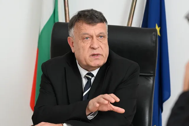 Проф. Георги Вълчев: Променяме модела на средното образование