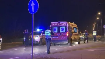 Влакове се сблъскаха в Белград! Има тежко ранени