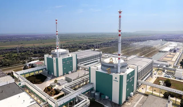 Рекордно ниският Дунав натисна АЕЦ, но системата остава стабилна