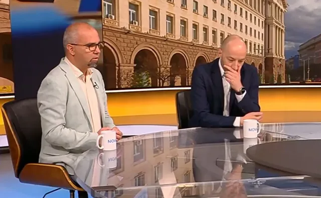 Сто дни по-късно кабинетът „Радев“ избра стабилността пред шоковите реформи