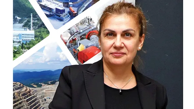 Милена Христова: Бъдещето ни е да сме технологично развита компания, в която човекът остава в центъра