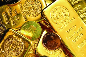20 абсурдно скъпи златни предмета