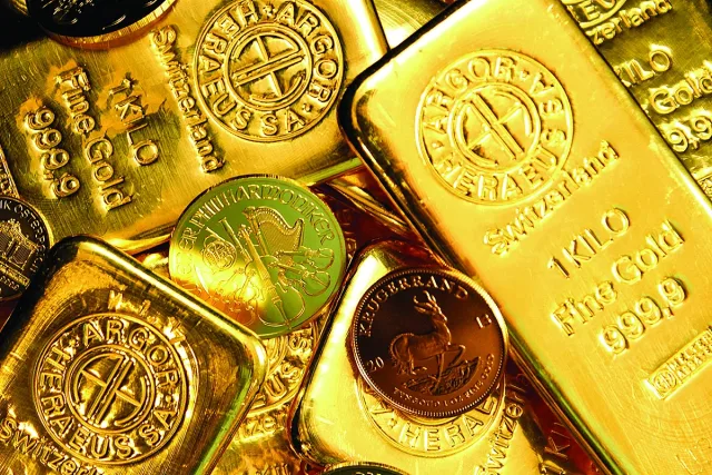 20 абсурдно скъпи златни предмета