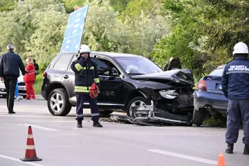 Ново 20 за катастрофата с Петков! Шеф от КАТ с ключови разкрития