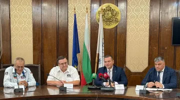 Русе възражда традицията във водомоторния спорт с домакинството на Световен и Европейски шампионат