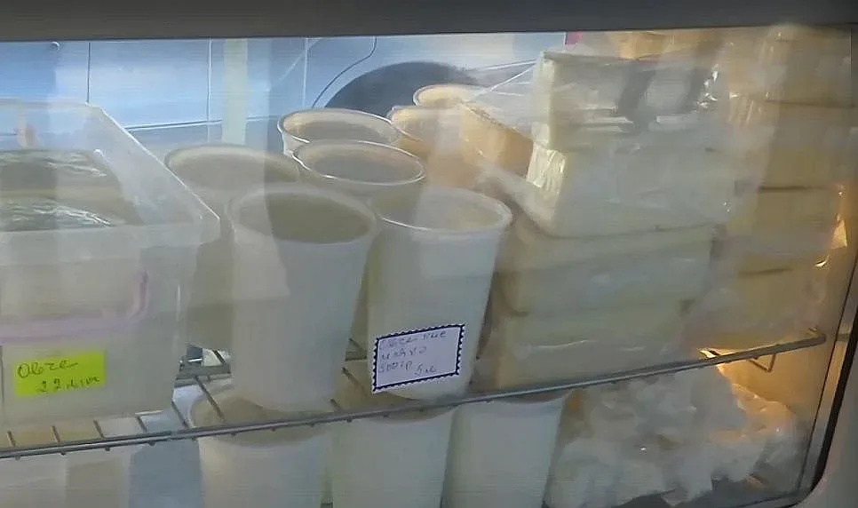 Ключова новина за сиренето и кашкавала, идващи от малки ферми