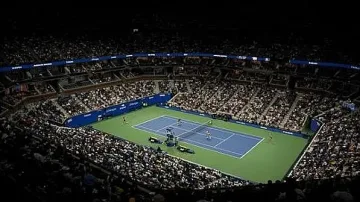 US Open чупи финансови рекорди 