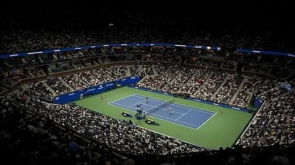 US Open чупи финансови рекорди