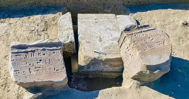 Падна тайна, свързана с най-известния фараон