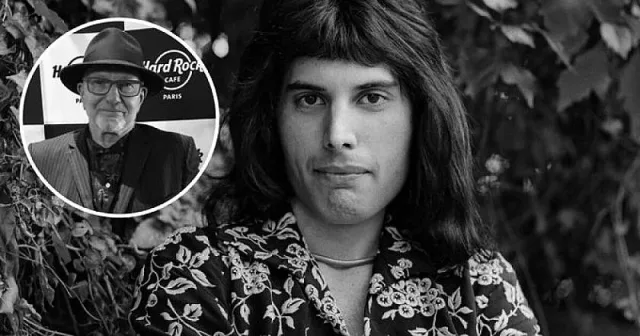 Отиде си още една легендарна фигура от QUEEN